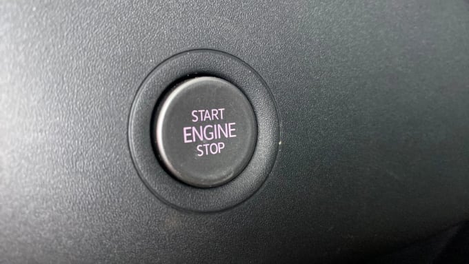 2022 Volkswagen Id.5