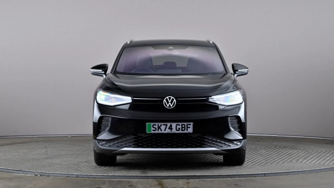 2024 Volkswagen Id.4