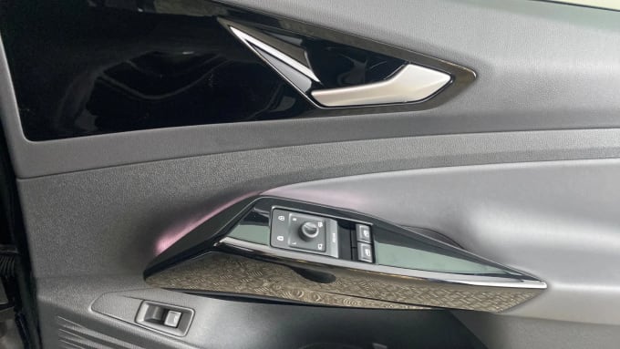 2024 Volkswagen Id.4