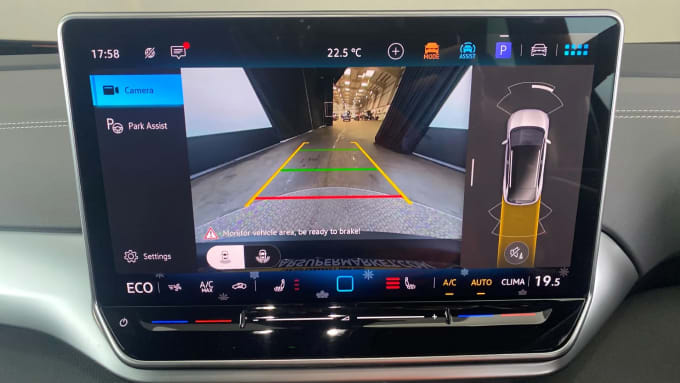 2024 Volkswagen Id.4