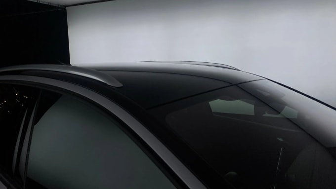 2024 Volkswagen Id.4