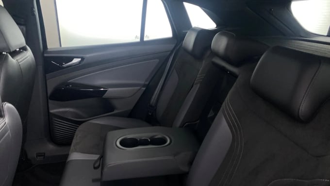 2024 Volkswagen Id.4