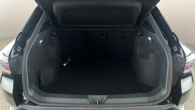 2024 Volkswagen Id.4