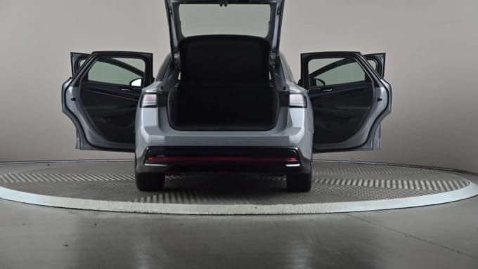 2024 Volkswagen Id.7