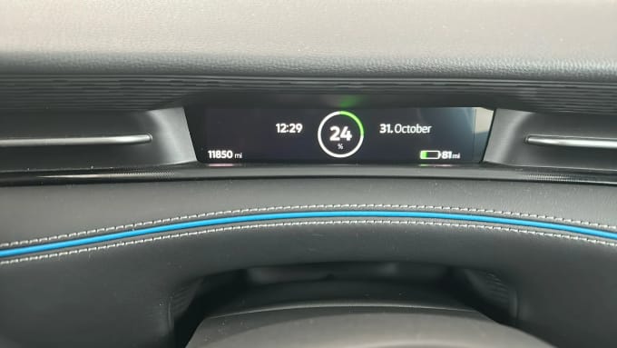 2024 Volkswagen Id.7