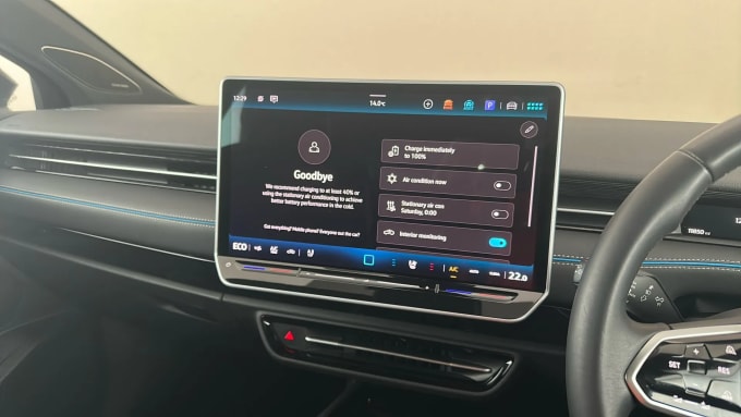 2024 Volkswagen Id.7