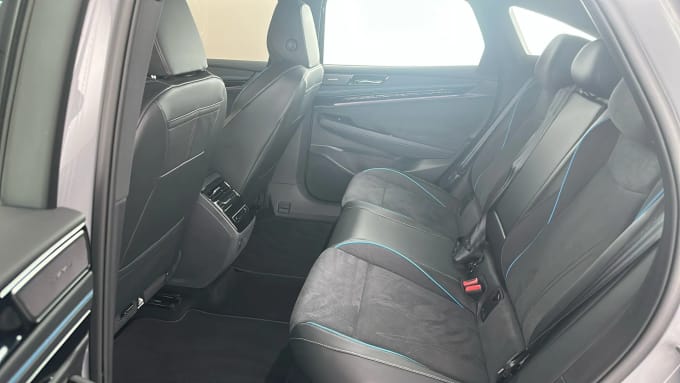 2024 Volkswagen Id.7