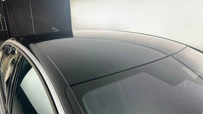 2024 Volkswagen Id.7