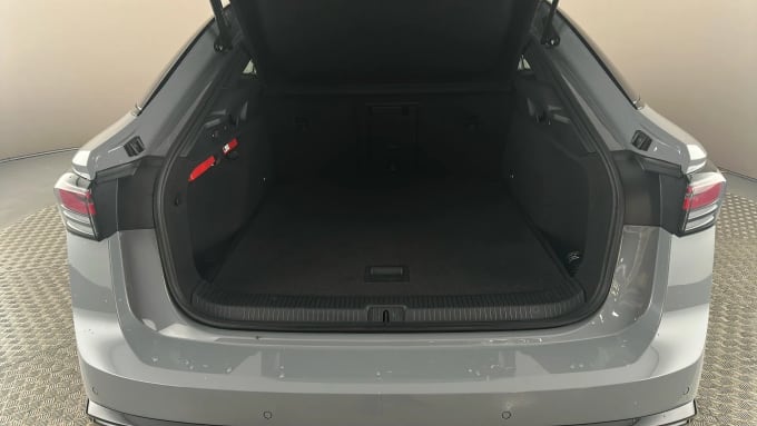 2024 Volkswagen Id.7