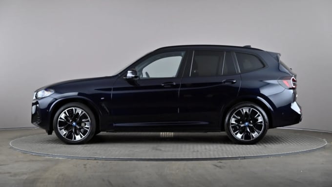 2022 BMW Ix3