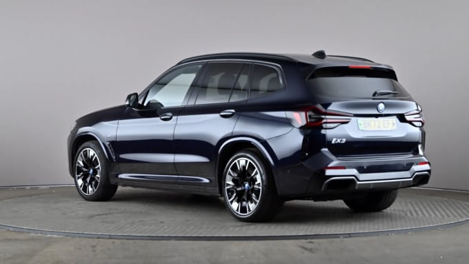 2022 BMW Ix3