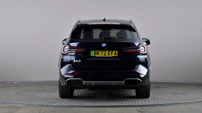 2022 BMW Ix3