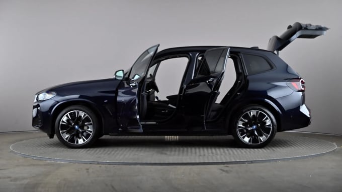 2022 BMW Ix3
