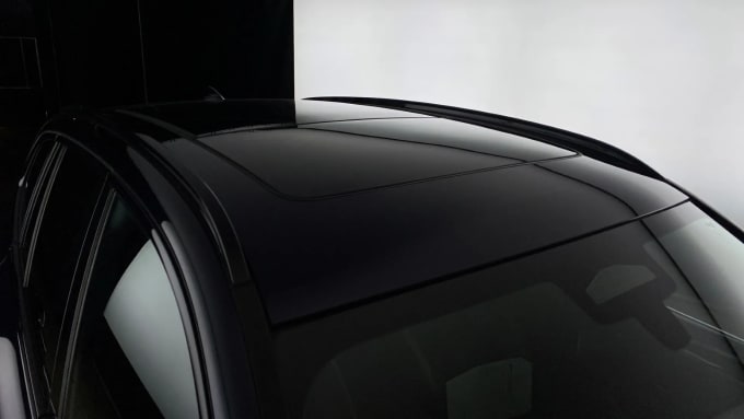 2022 BMW Ix3