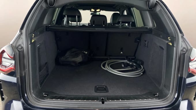 2022 BMW Ix3