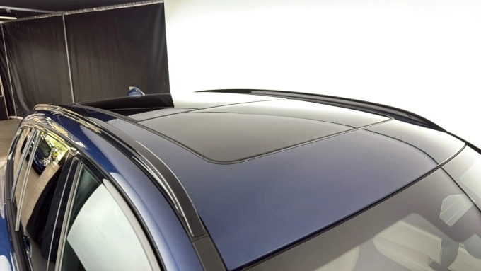 2022 BMW Ix3