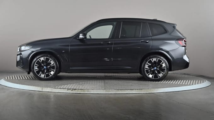 2022 BMW Ix3