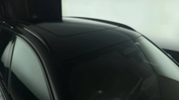 2022 BMW Ix3