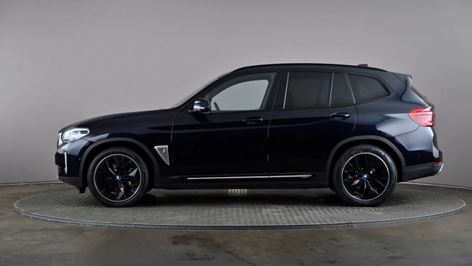 2021 BMW Ix3