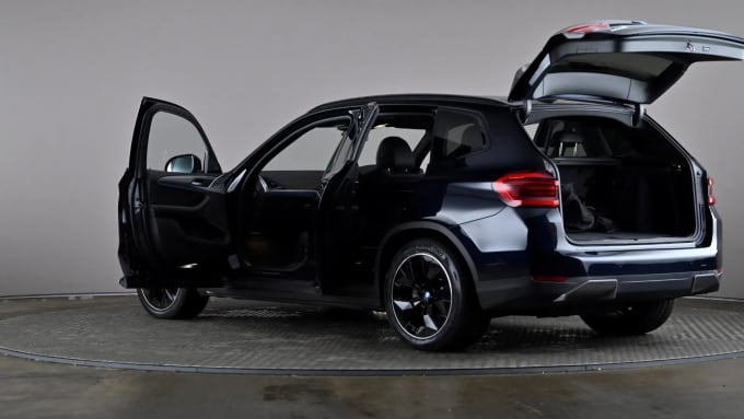 2021 BMW Ix3