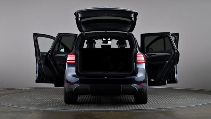 2021 BMW Ix3