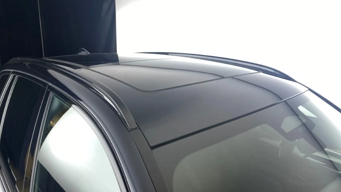 2021 BMW Ix3