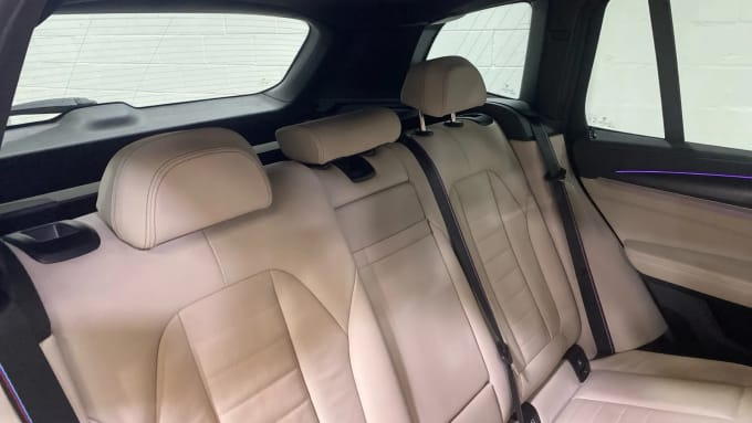 2022 BMW Ix3