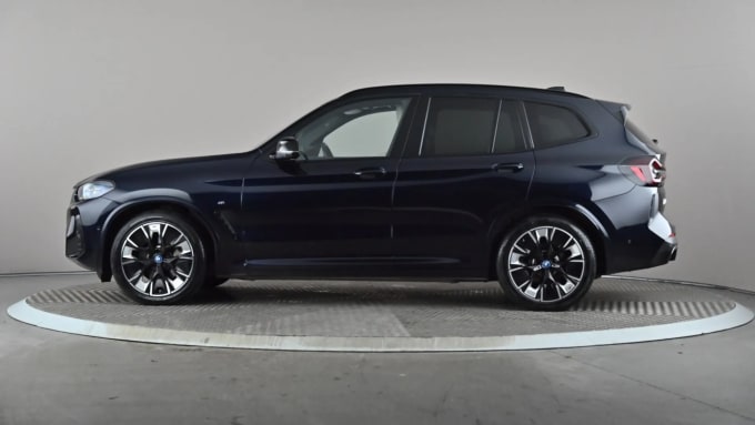 2022 BMW Ix3
