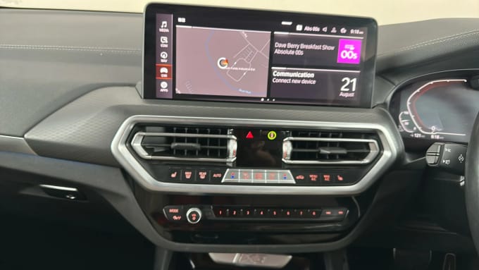 2022 BMW Ix3