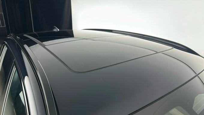 2022 BMW Ix3