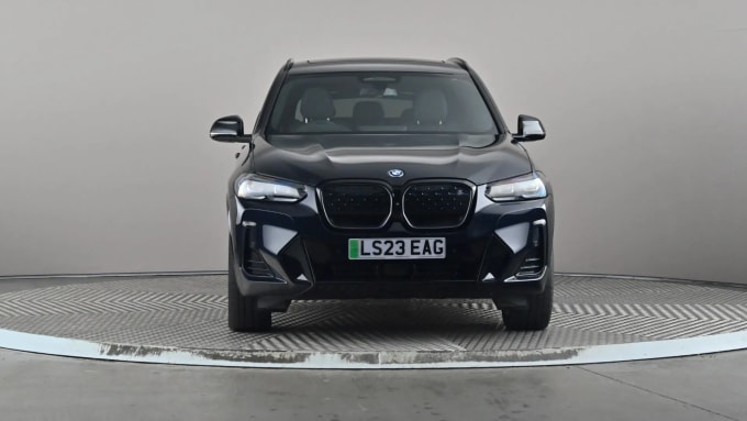 2023 BMW Ix3