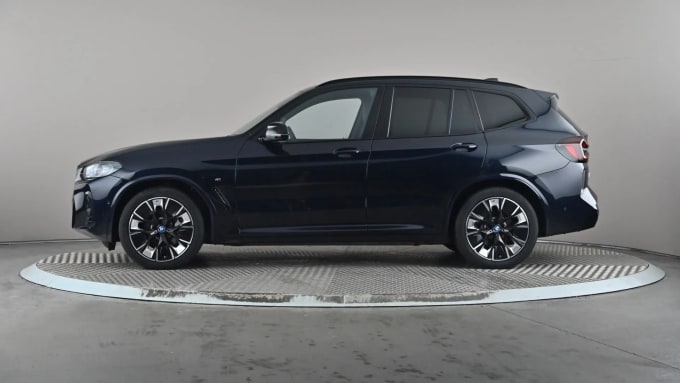 2023 BMW Ix3