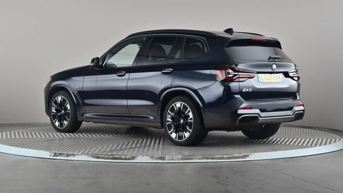 2023 BMW Ix3