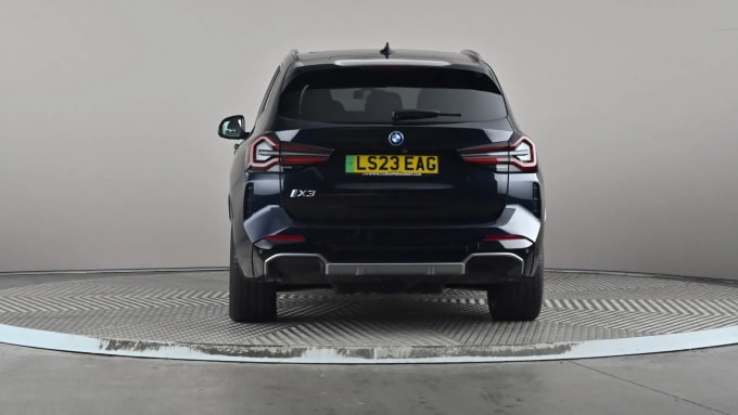 2023 BMW Ix3