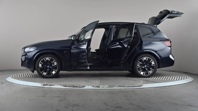 2023 BMW Ix3