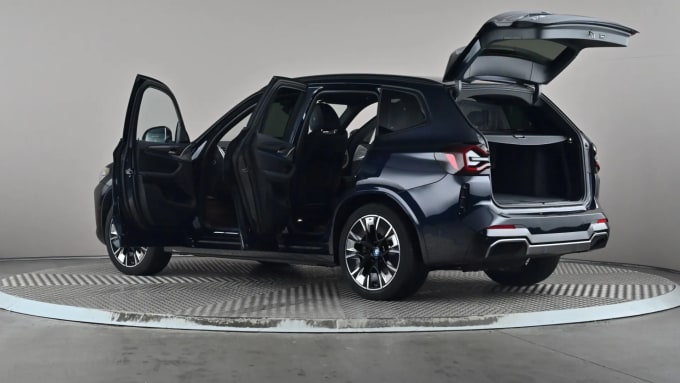 2023 BMW Ix3