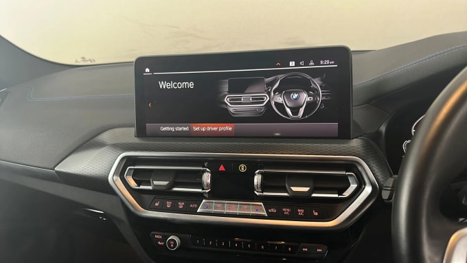 2023 BMW Ix3