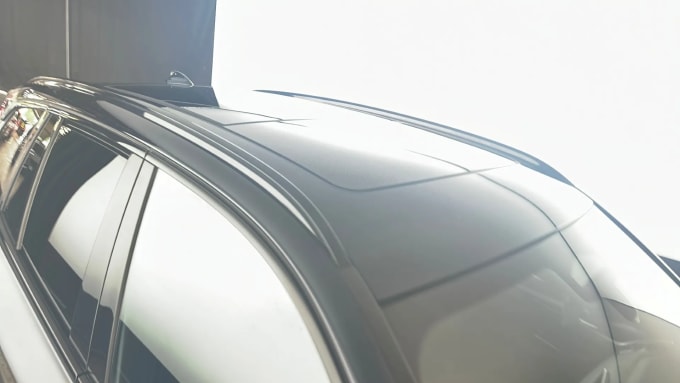 2023 BMW Ix3