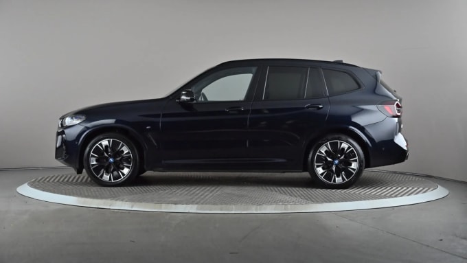 2022 BMW Ix3