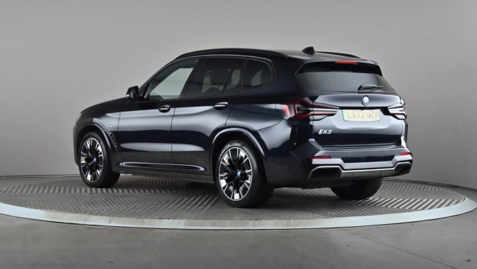 2022 BMW Ix3