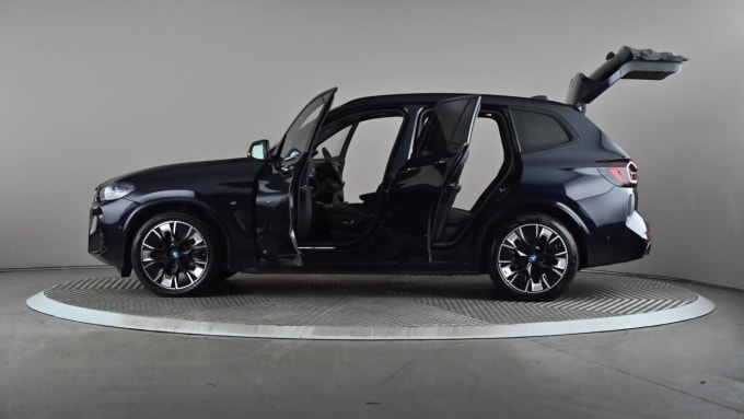 2022 BMW Ix3