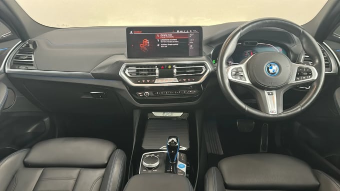 2022 BMW Ix3