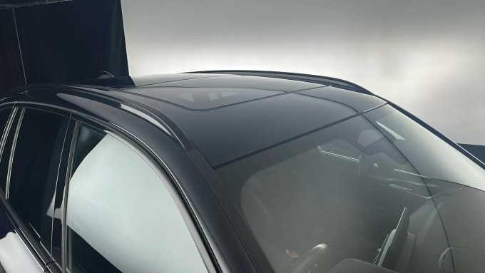 2022 BMW Ix3