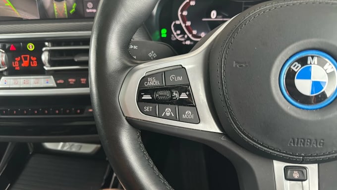 2022 BMW Ix3