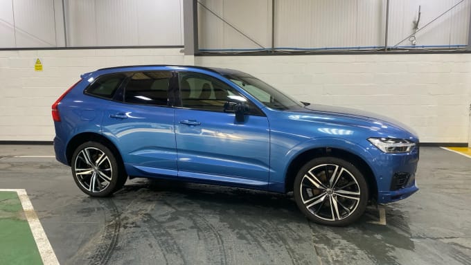 2021 Volvo Xc60
