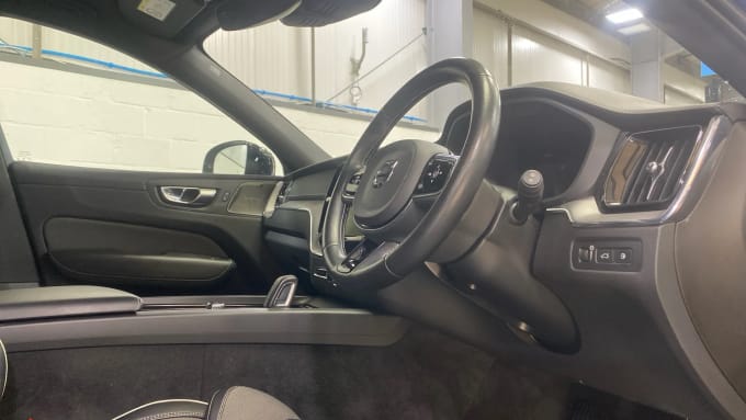 2021 Volvo Xc60