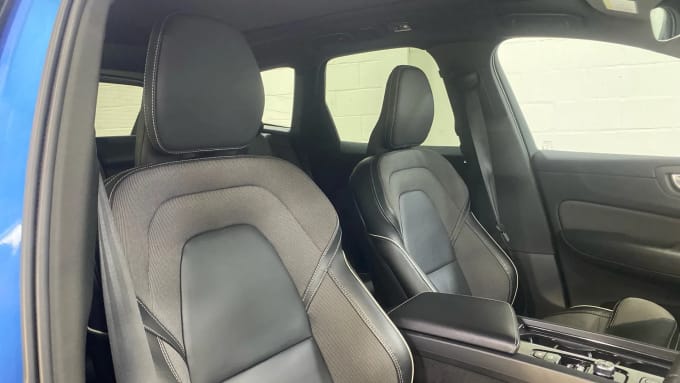 2021 Volvo Xc60