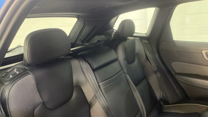 2021 Volvo Xc60