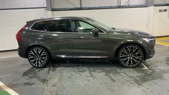 2021 Volvo Xc60