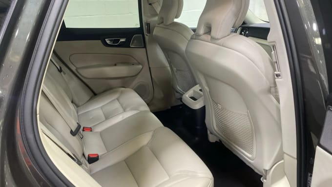 2021 Volvo Xc60